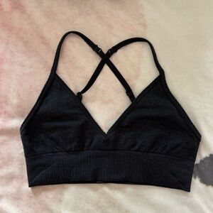 Lululemon Sporty Bralette